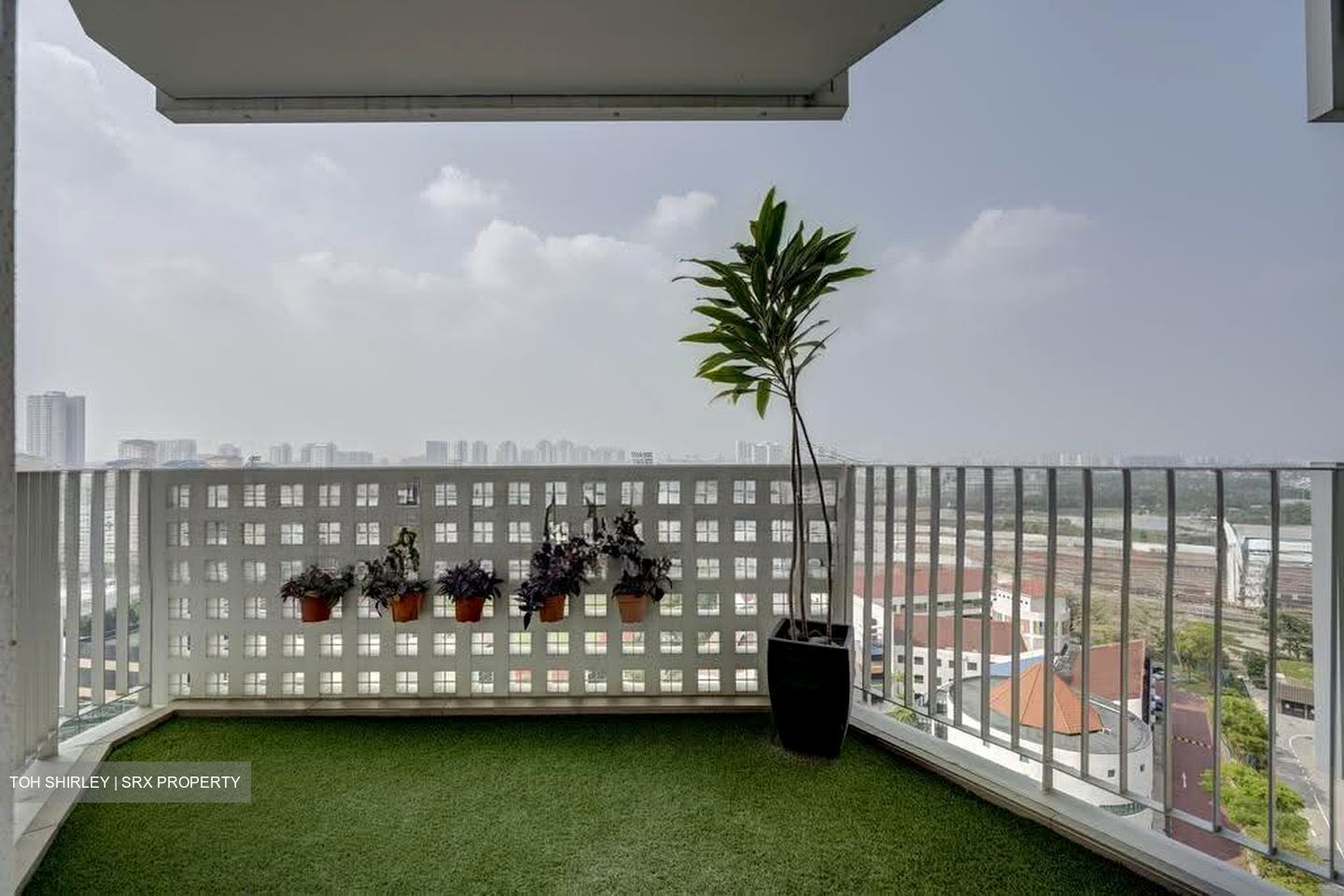 Sky Habitat (D20), Condominium #632021571